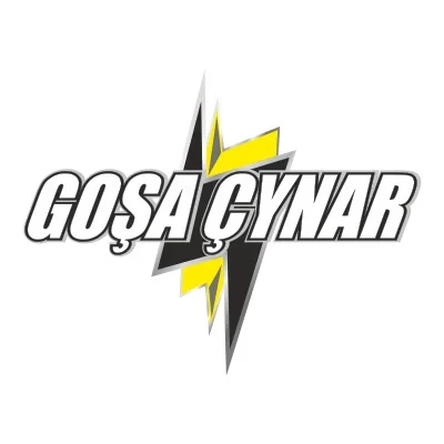 Goşa Çynar