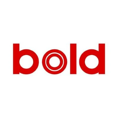 Bold