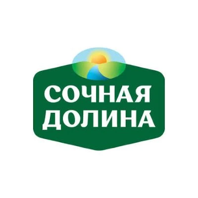 Сочная долина
