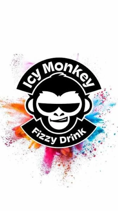 Icy Monkey