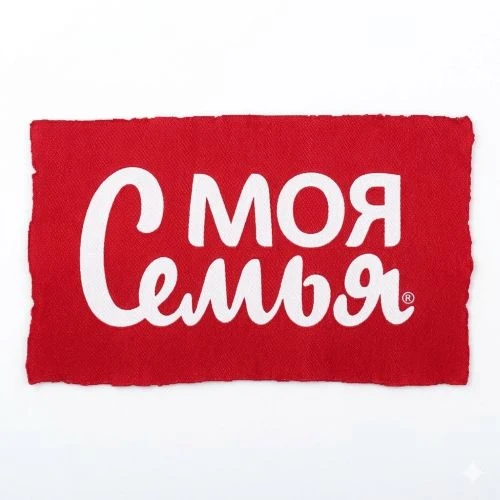 Моя семья