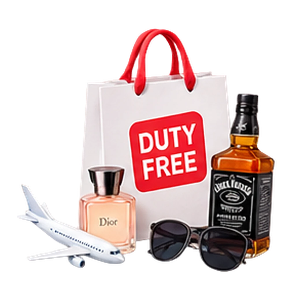Duty-free