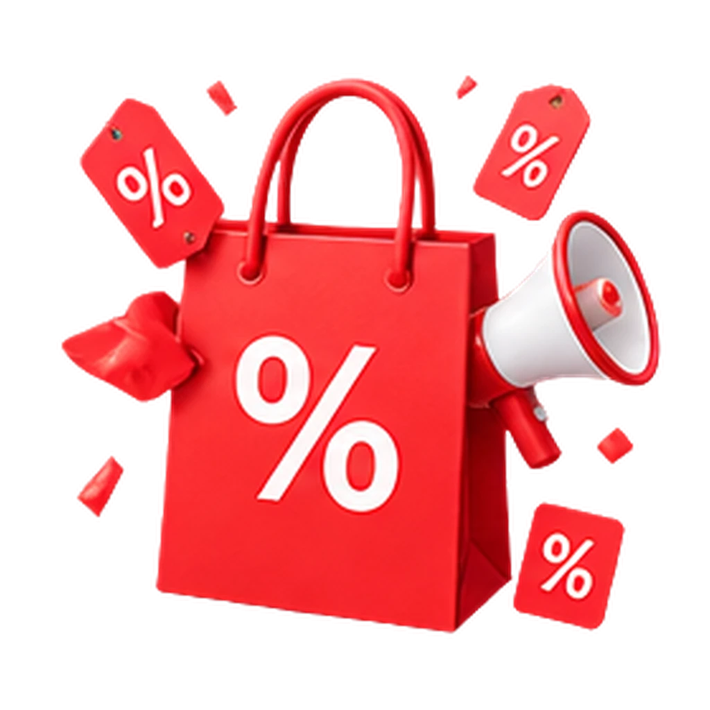 Discounts