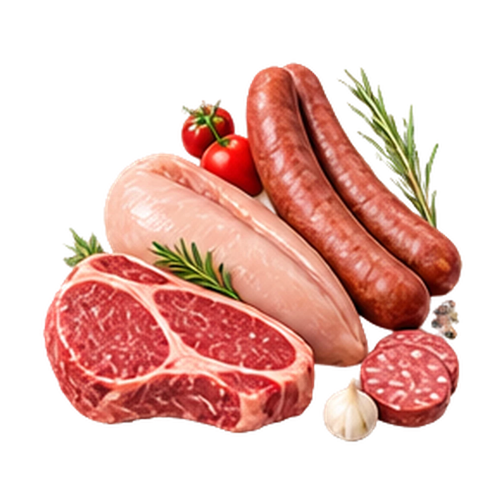 Meat Products