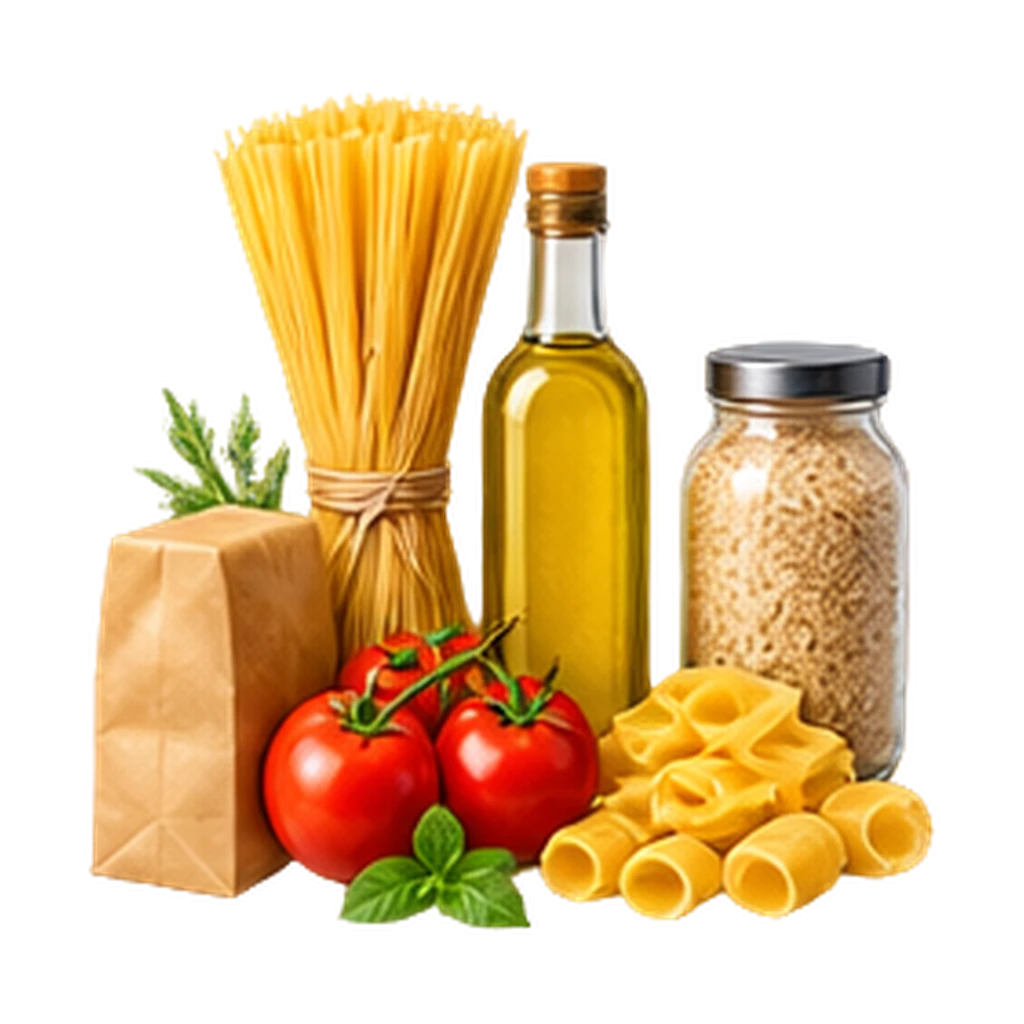 Grocery & Culinary