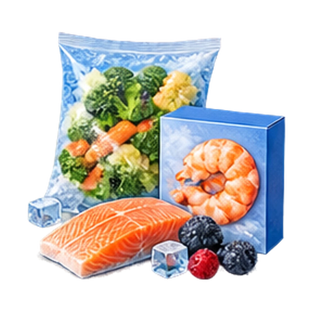 Frozen Foods