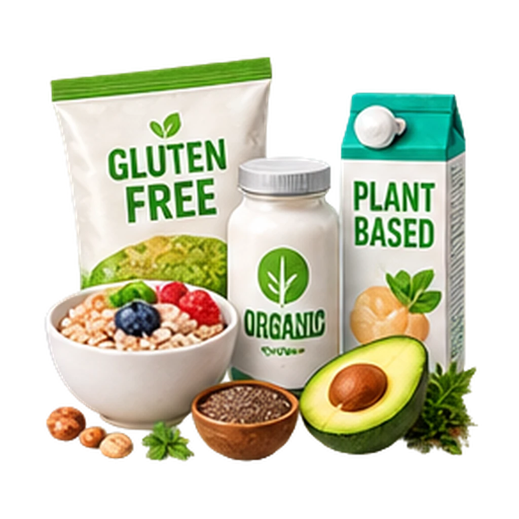 Special Nutrition