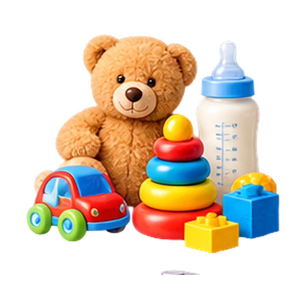 For Kids